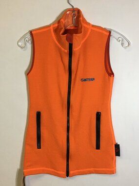 Santero Women's Sendero Light Vest - Size XS - Pre-Owned - F1KSXH